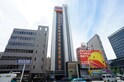 No.111 CLUB ORIENT BLD TRADING TOWER