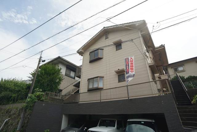 エルマーナ香住ケ丘