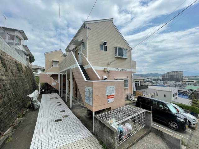 ソフィー21香住ヶ丘Ａ棟