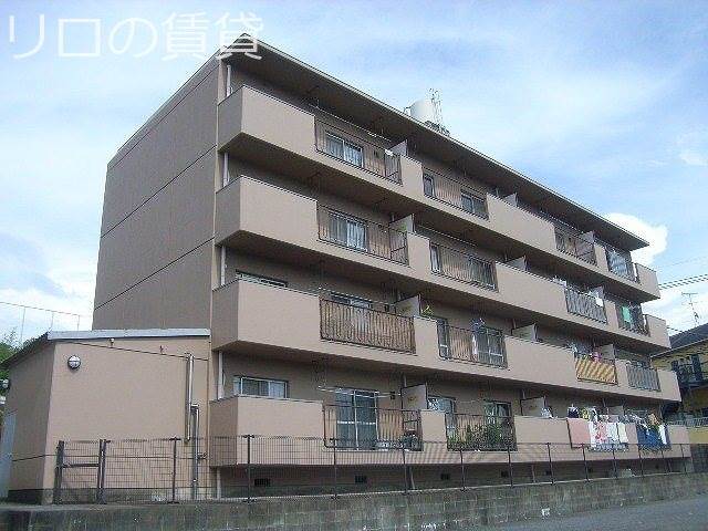 松崎コーポ