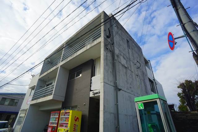 スペシアーレ35