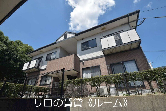 サニーヒルズ青葉Ｂ