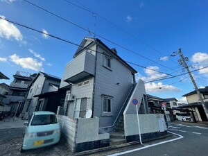 ピナクル77外観写真
