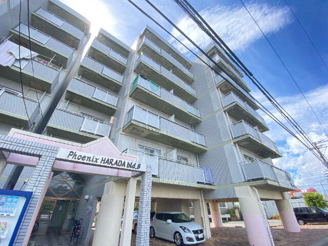 フェニックス原田ビルディングβ
