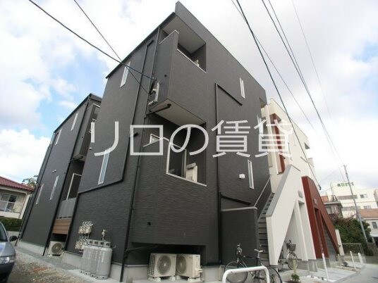 CB千早南パルフ