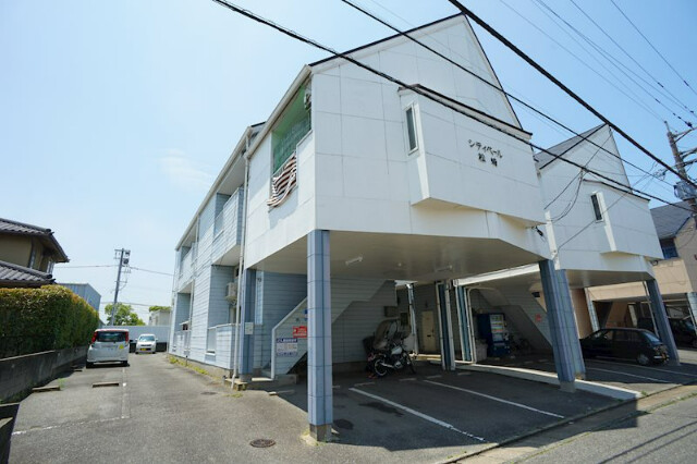 シティベール松崎