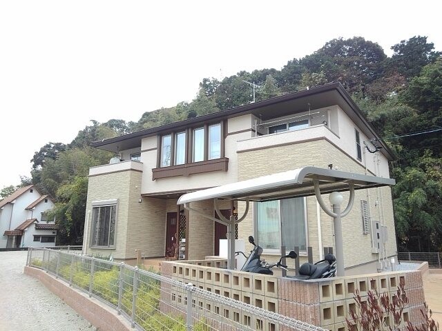 ライフ　ナチュレⅡ