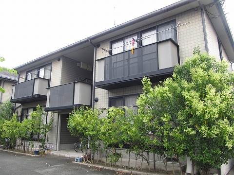 ボヌール平和B