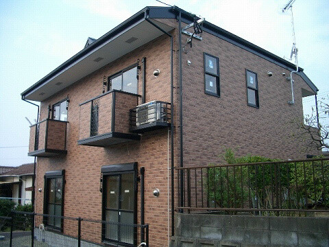 ドミール香椎