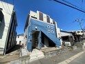 クレフラスト香椎駅東ⅡC