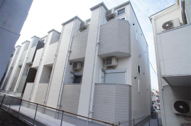 jolie maison（ジョリメゾン）