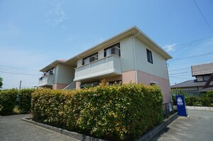 フローラル松崎外観写真