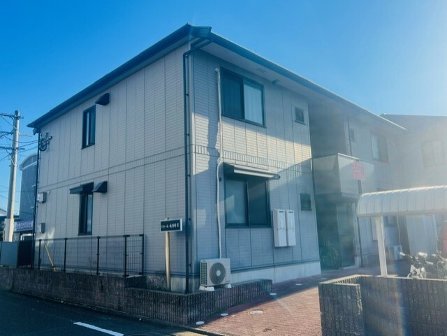 ドミトール眞洲崎Ⅲ