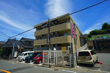 ソネット香住ヶ丘外観写真
