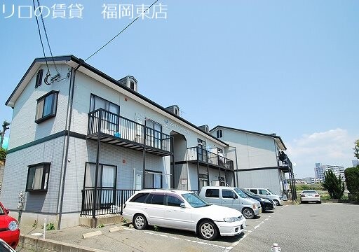 レンブランサ舞松原Ⅰ　B