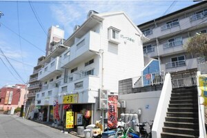 グレイス香椎Ⅱ外観写真