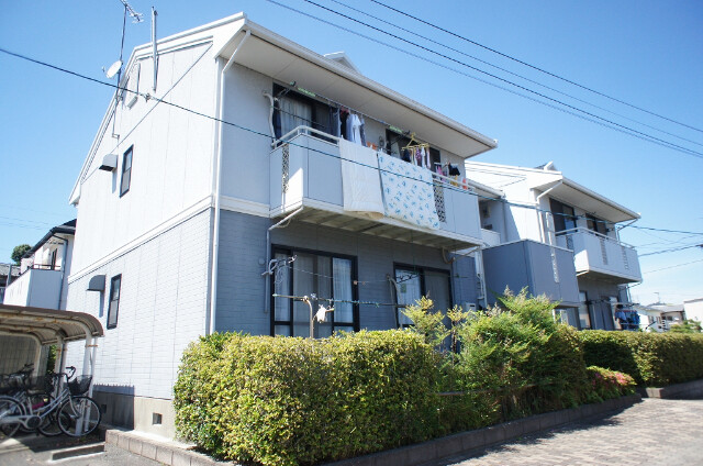 セフィーロ館５号館
