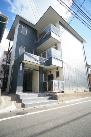 ハイム松島