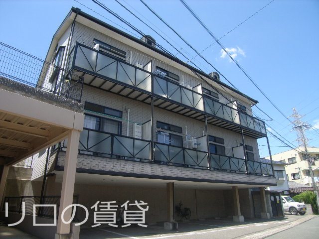 ベルハウス松崎