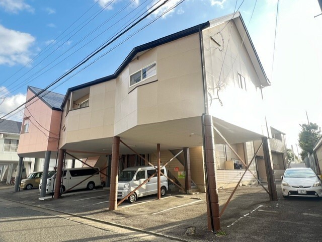 シティベール中村