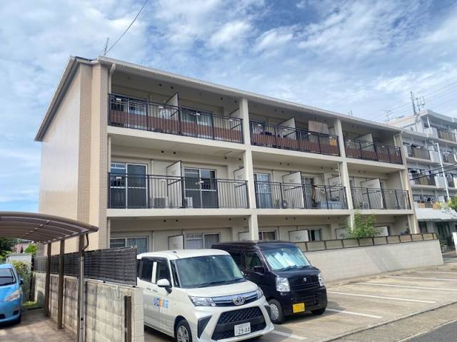 レントハウス香住ヶ丘ビル