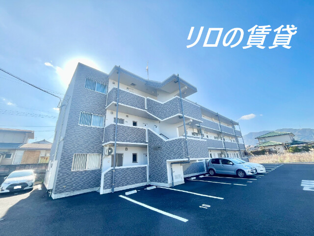 マメゾン潤野Ⅱ