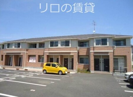 HOPE　HOUSE(ホープハウス )外観写真