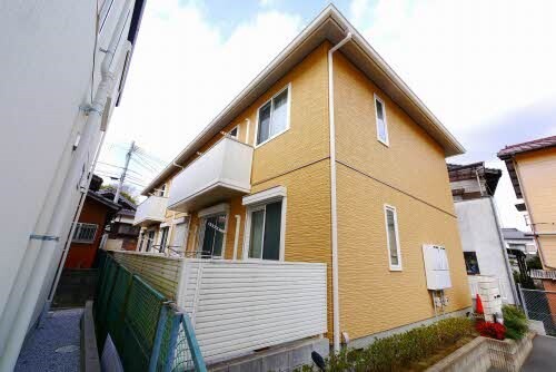 シャーメゾン志の