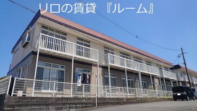 フラワーハイツ　B