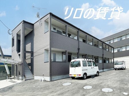 Ｃｌａｉｒ（クレール）外観写真