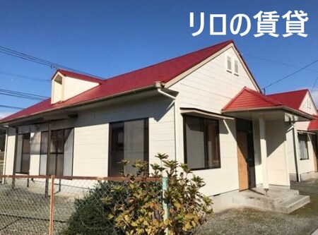 ドリームハイツ中野外観写真
