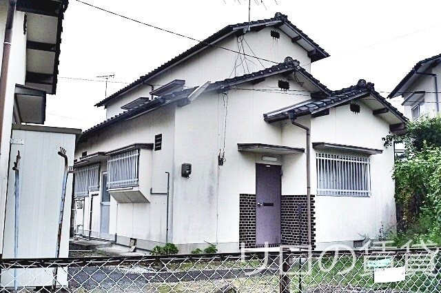 川島コーポ