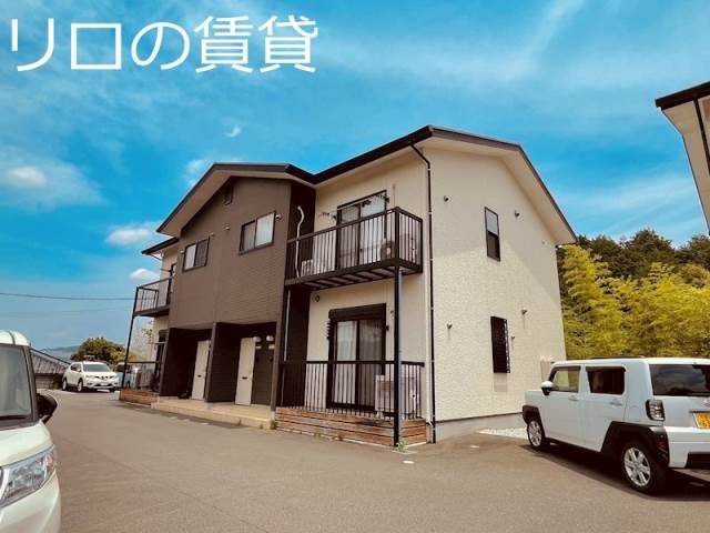 スパサイド伊川