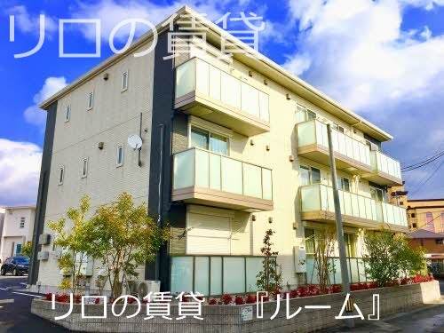 三洋タウン飯塚A