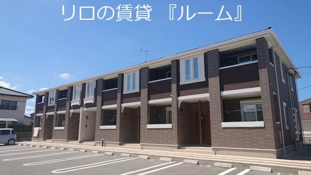 ラフレシールI