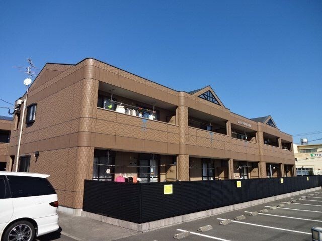 CENTURY椿A棟