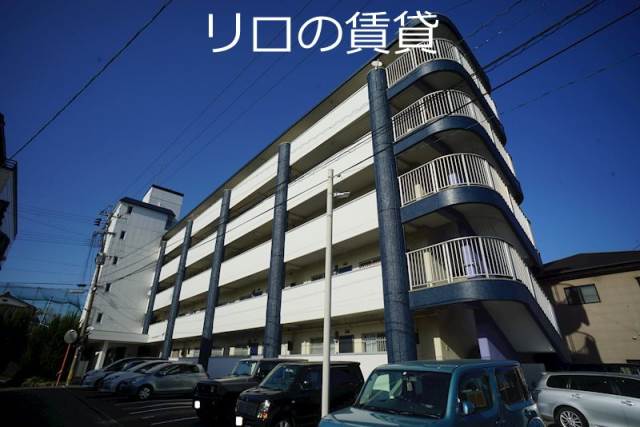 プライマリー穂波