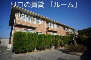 クレインフィールドI外観写真