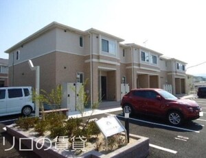 CENTURY椿　D外観写真