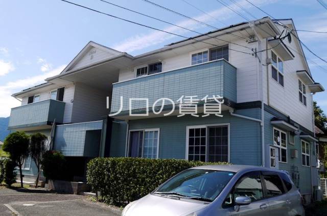 グリーンハイツC