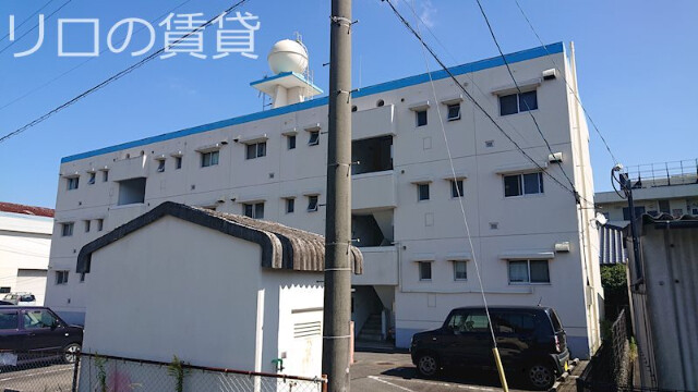 第一イワキンビル