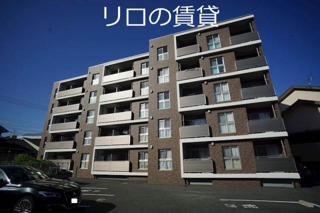 ネクストーリア飯塚西町