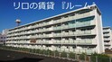 ビレッジハウス伊川1号棟