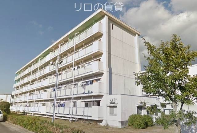 ビレッジハウスいなつき1号棟