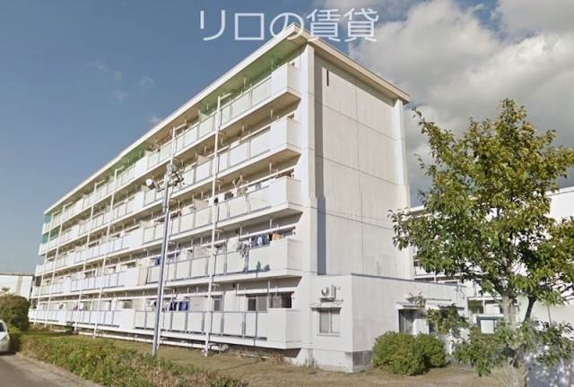 ビレッジハウスいなつき２号棟