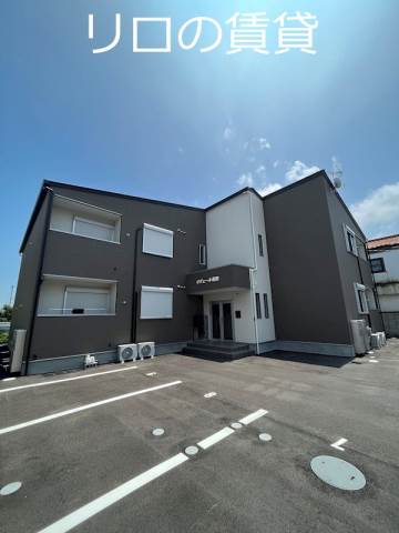 リヴェール堀池