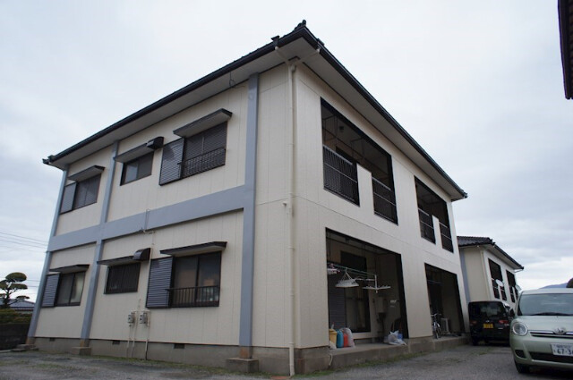 光安コーポA