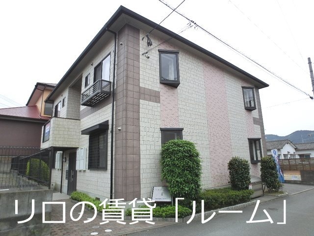 ベルデュールⅡ