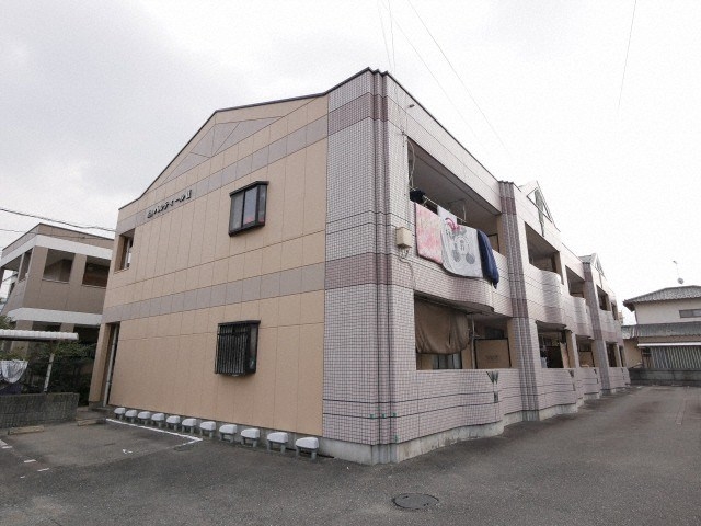 パルティールII