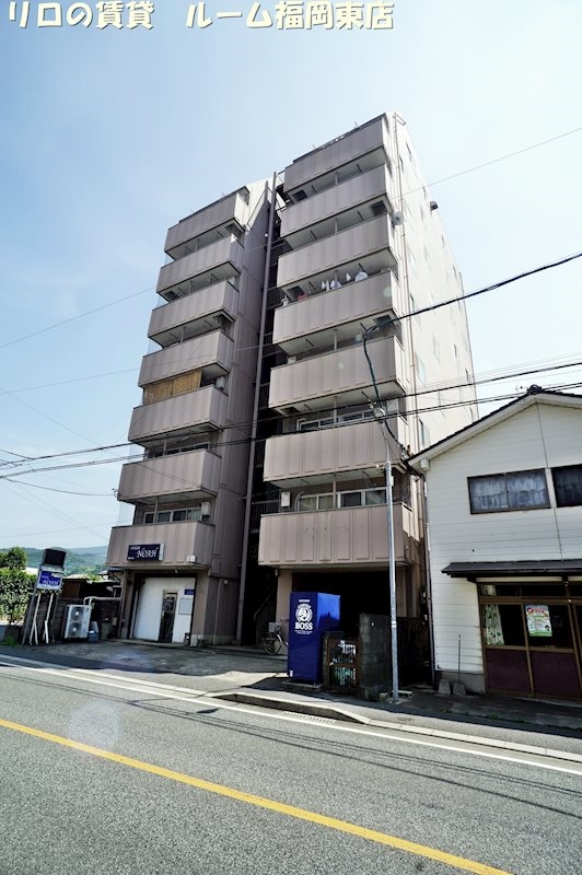LIANBELL　SASAGURI　リアンベル篠栗